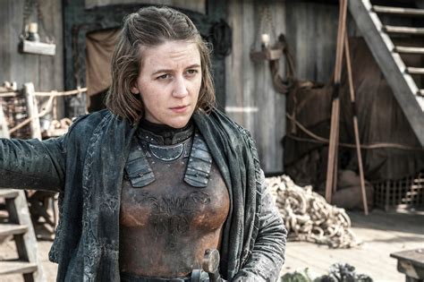 gemma whelan nude|Gemma Whelan Breasts Scene in Game Of Thrones